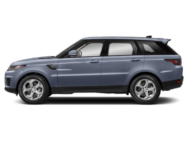 used 2020 Land Rover Range Rover Sport car, priced at $39,775