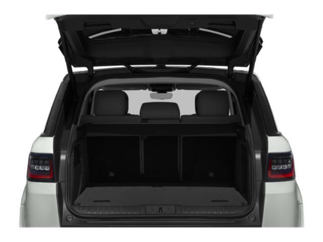 used 2020 Land Rover Range Rover Sport car, priced at $39,775