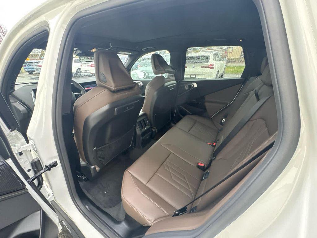 new 2026 BMW X3 car, priced at $60,609