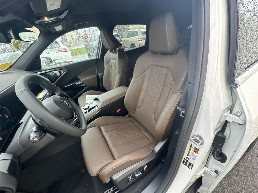new 2026 BMW X3 car, priced at $60,609