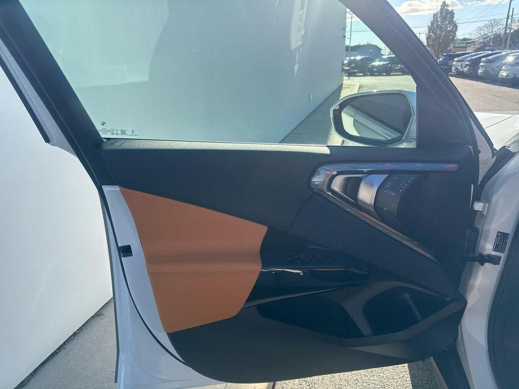 new 2026 BMW X3 car, priced at $60,384