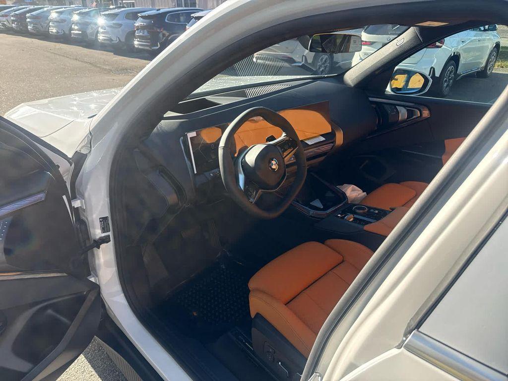 new 2026 BMW X3 car, priced at $60,384