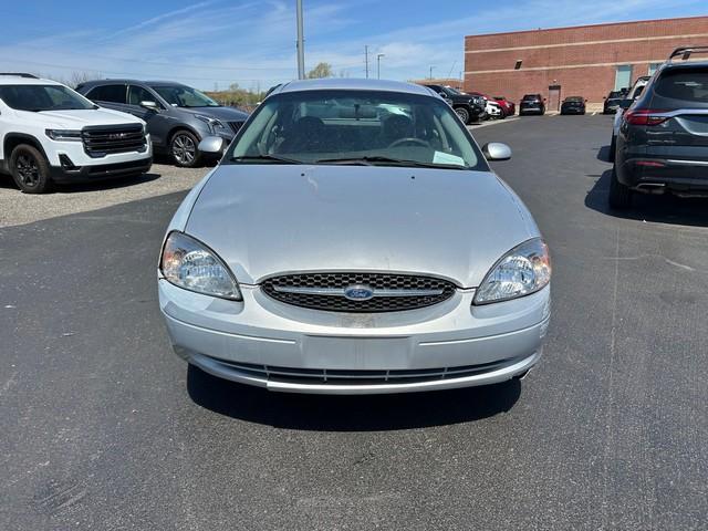 used 2003 Ford Taurus car, priced at $1,800