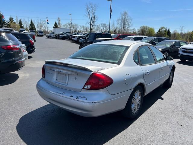 used 2003 Ford Taurus car, priced at $1,800