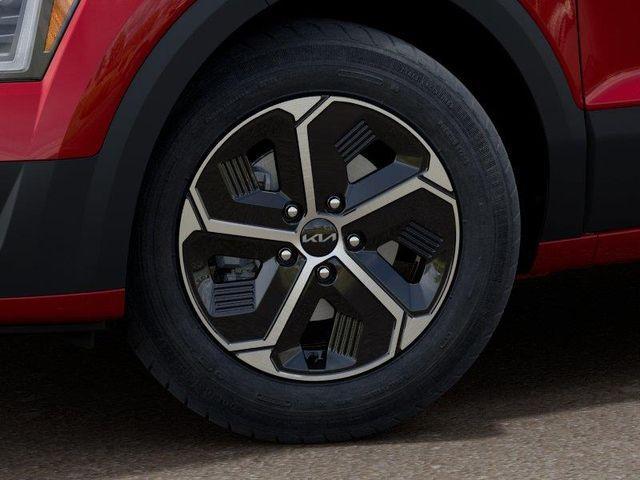 new 2026 Kia Niro car, priced at $31,879