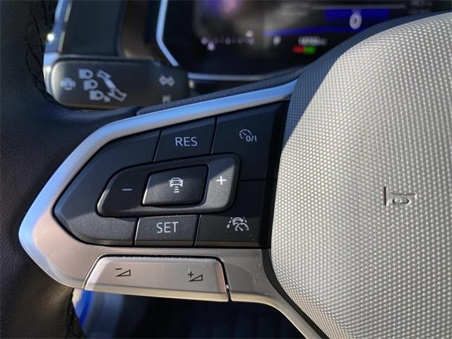 used 2024 Volkswagen Jetta car, priced at $19,901