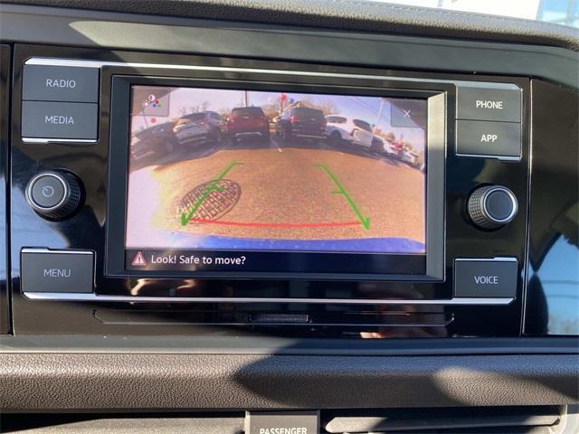 used 2024 Volkswagen Jetta car, priced at $19,901