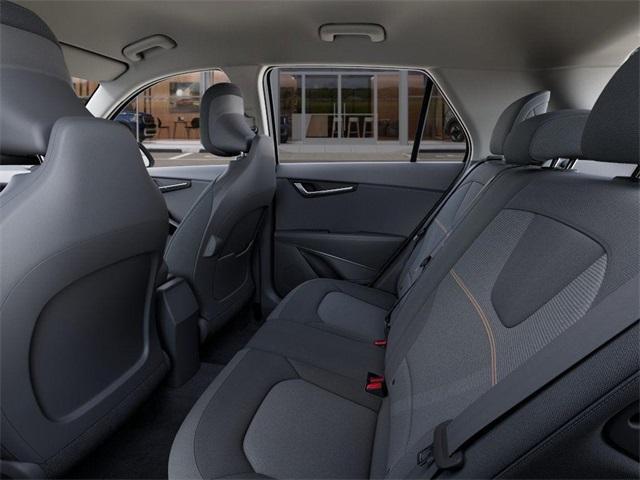 new 2026 Kia Niro car, priced at $27,630
