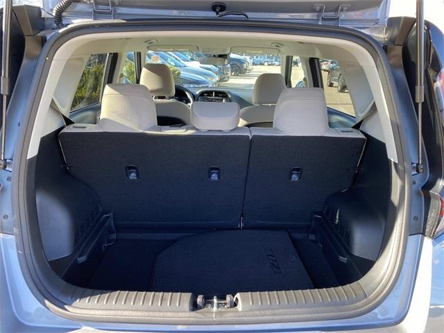 used 2025 Kia Soul car, priced at $19,573