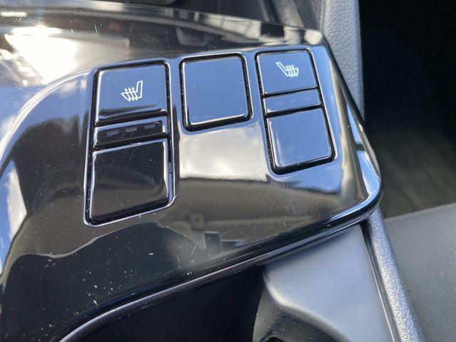used 2023 Kia Sportage Hybrid car, priced at $24,913