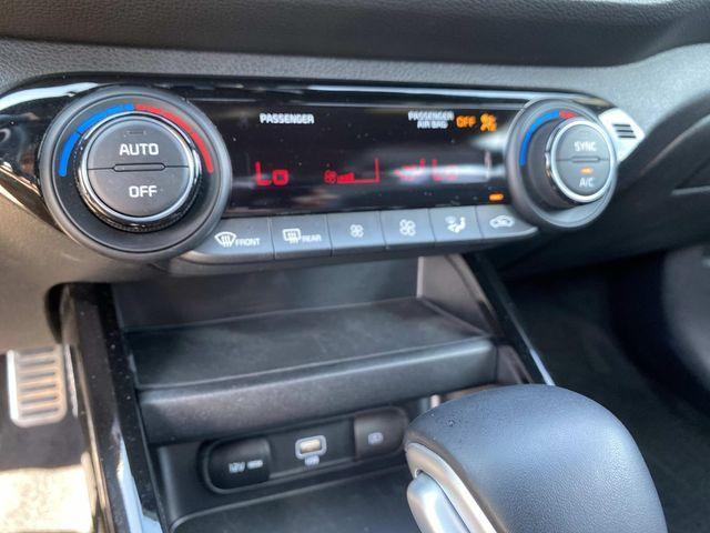 used 2023 Kia Forte car, priced at $20,992