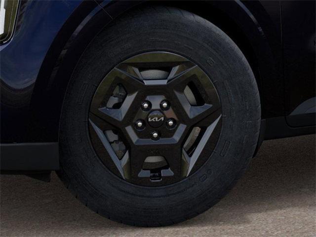 new 2026 Kia Carnival car, priced at $38,770