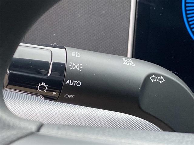 used 2025 Hyundai Sonata car, priced at $21,980