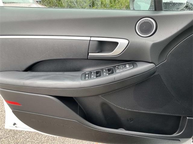 used 2025 Hyundai Sonata car, priced at $21,980