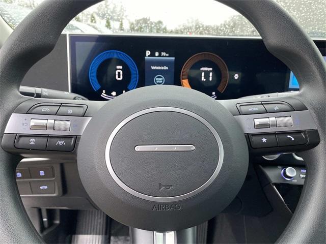 used 2025 Hyundai Sonata car, priced at $21,980