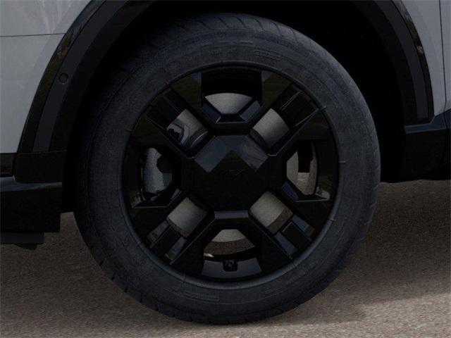 new 2027 Kia Telluride car, priced at $59,080