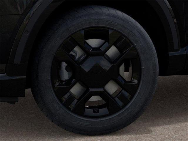 new 2027 Kia Telluride car, priced at $58,585