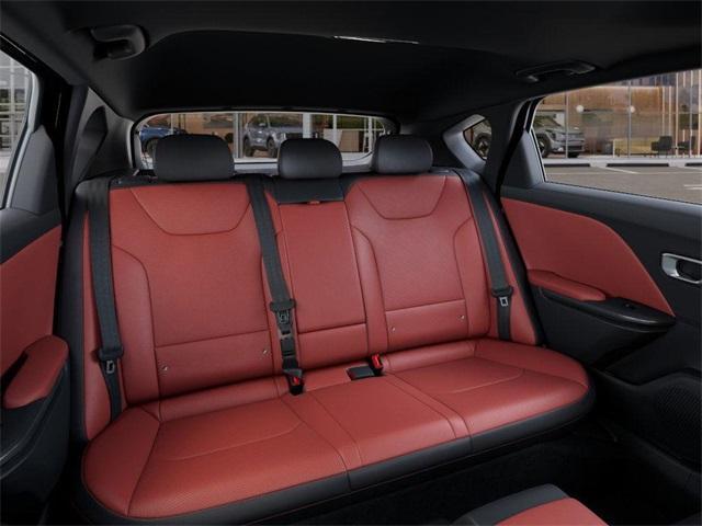 new 2026 Kia K4 car, priced at $31,220