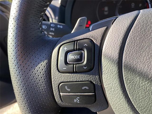 used 2023 Lexus RC 350 car, priced at $45,841