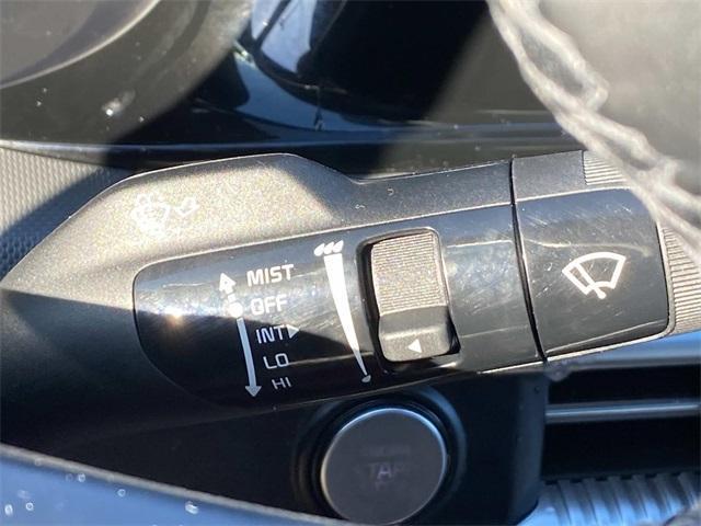 used 2022 Kia K5 car, priced at $18,950