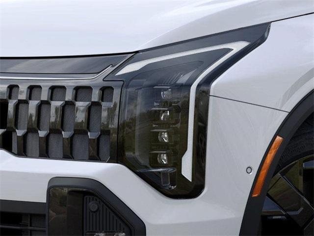 new 2026 Kia Sportage Plug-In Hybrid car, priced at $45,330