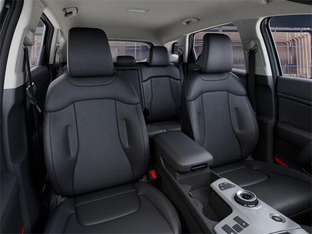 new 2026 Kia Sportage Hybrid car, priced at $33,335