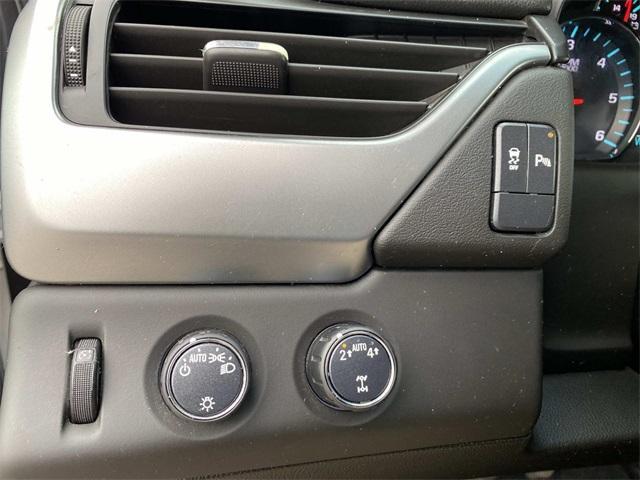 used 2019 Chevrolet Tahoe car, priced at $23,200