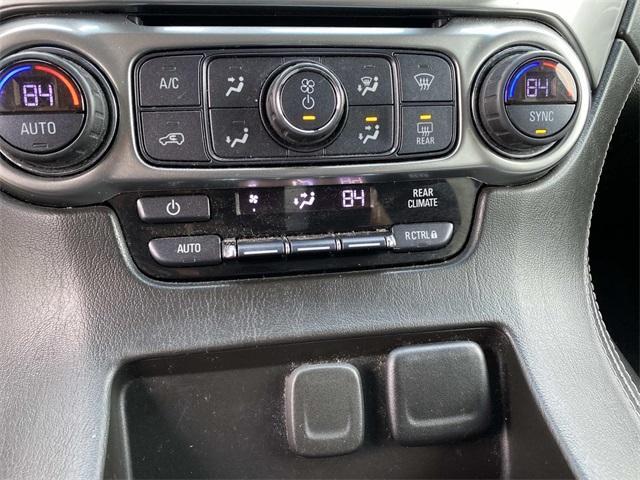 used 2019 Chevrolet Tahoe car, priced at $23,200