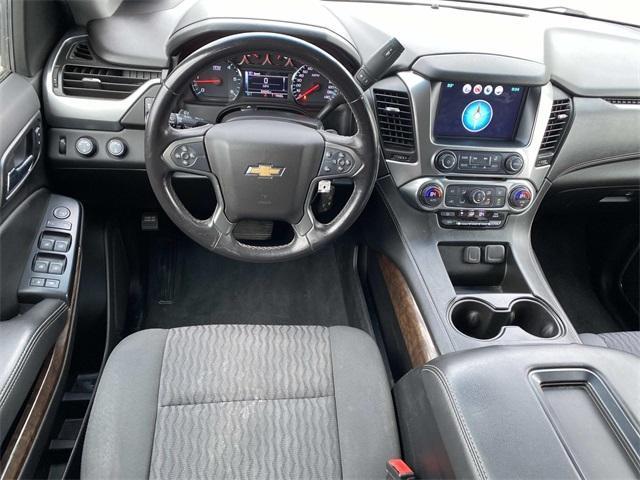 used 2019 Chevrolet Tahoe car, priced at $23,200