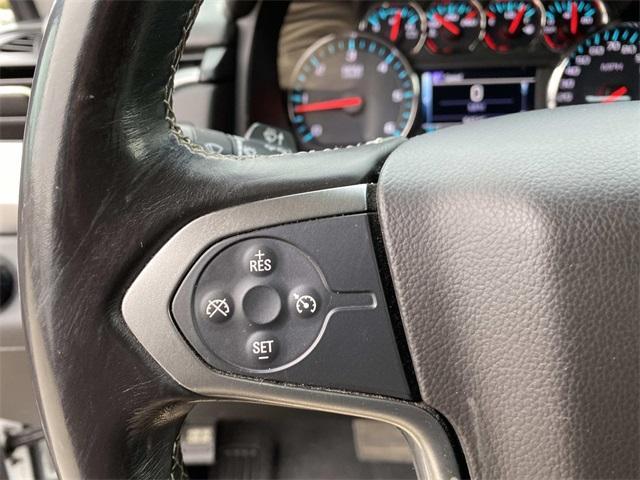 used 2019 Chevrolet Tahoe car, priced at $23,200