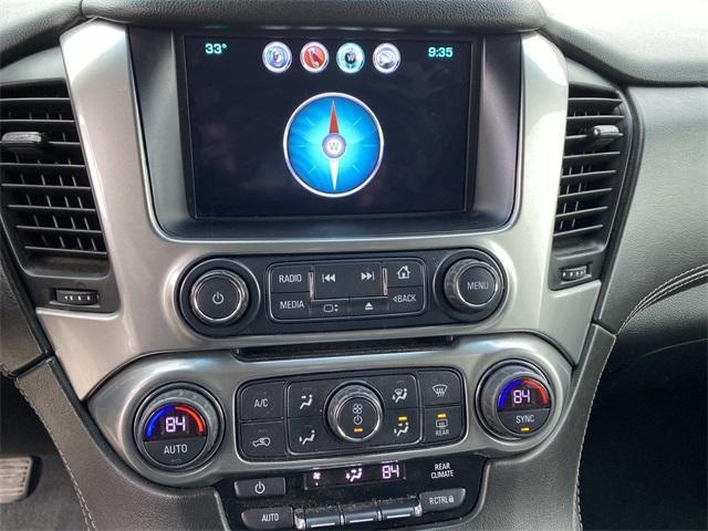 used 2019 Chevrolet Tahoe car, priced at $23,200