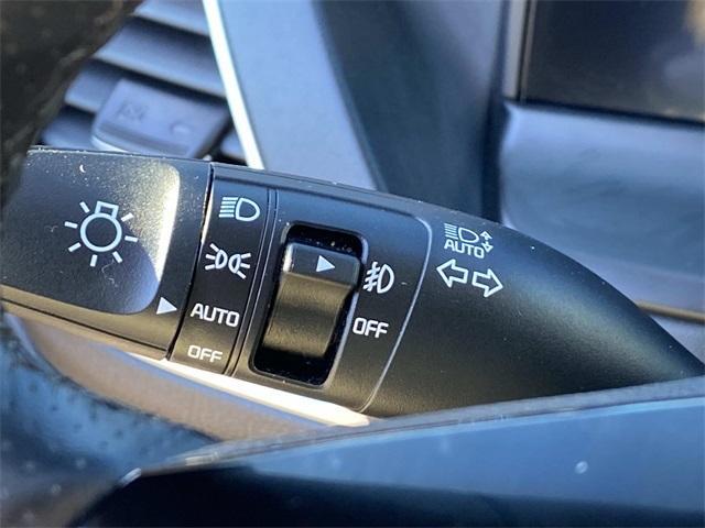 used 2024 Kia Seltos car, priced at $23,974