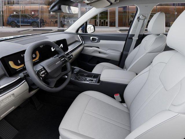 new 2026 Kia Sorento car, priced at $39,414