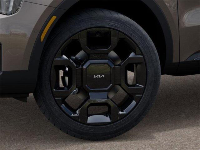 new 2026 Kia Sorento car, priced at $45,270