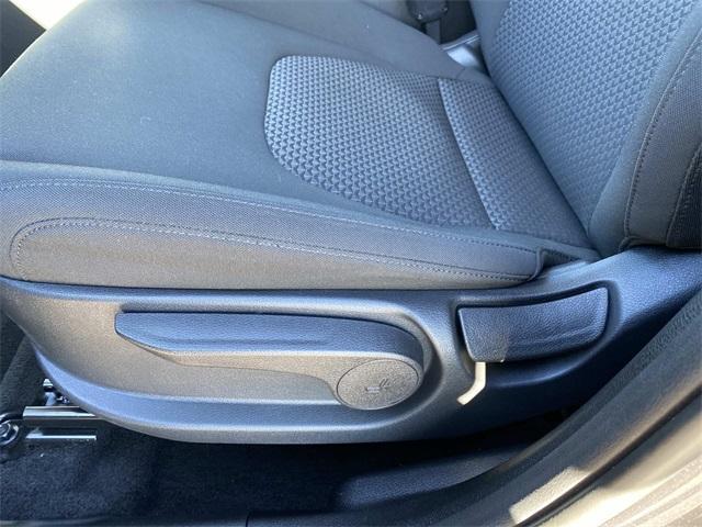 used 2026 Kia Sportage car, priced at $28,866