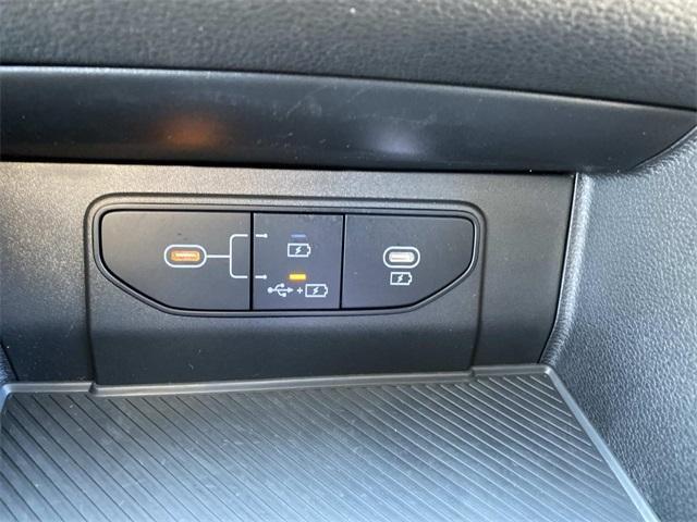 used 2026 Kia Sportage car, priced at $28,866