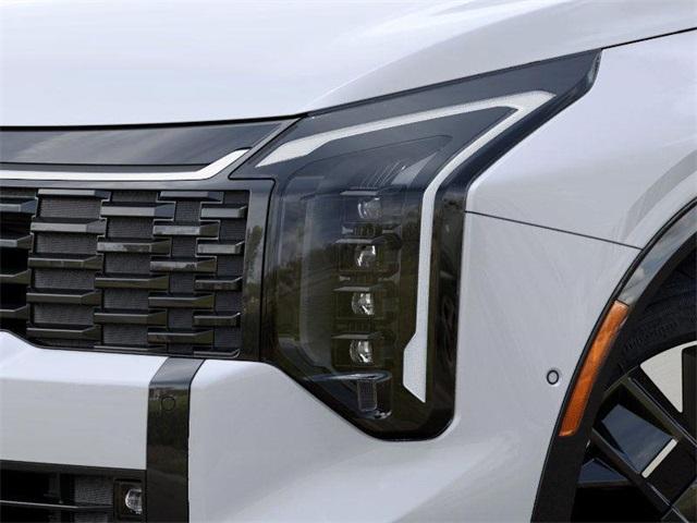 new 2026 Kia Sportage Hybrid car, priced at $40,530