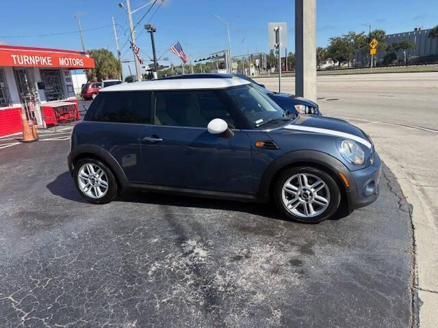 used 2011 MINI Cooper S car, priced at $5,499