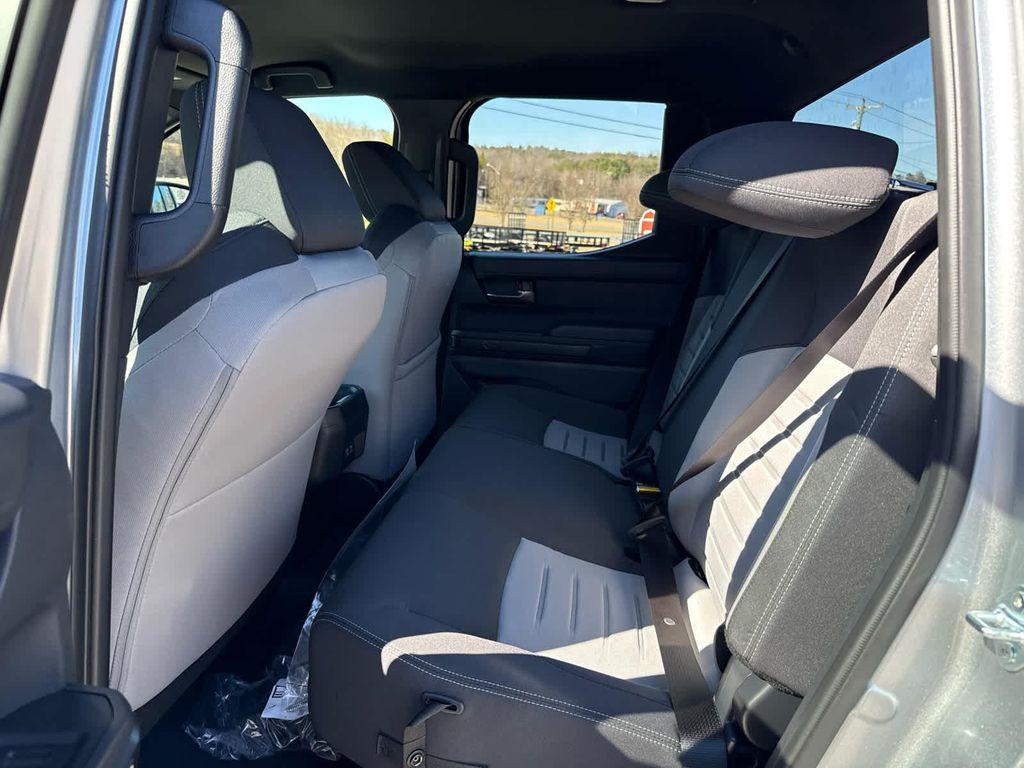 new 2026 Toyota Tacoma car, priced at $46,454