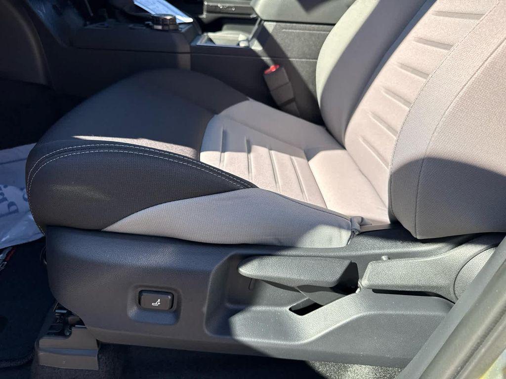 new 2026 Toyota Tacoma car, priced at $46,454