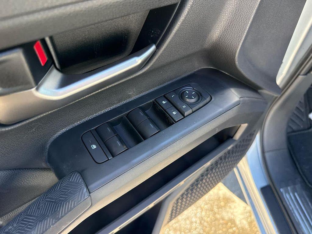 new 2026 Toyota Tacoma car, priced at $46,454