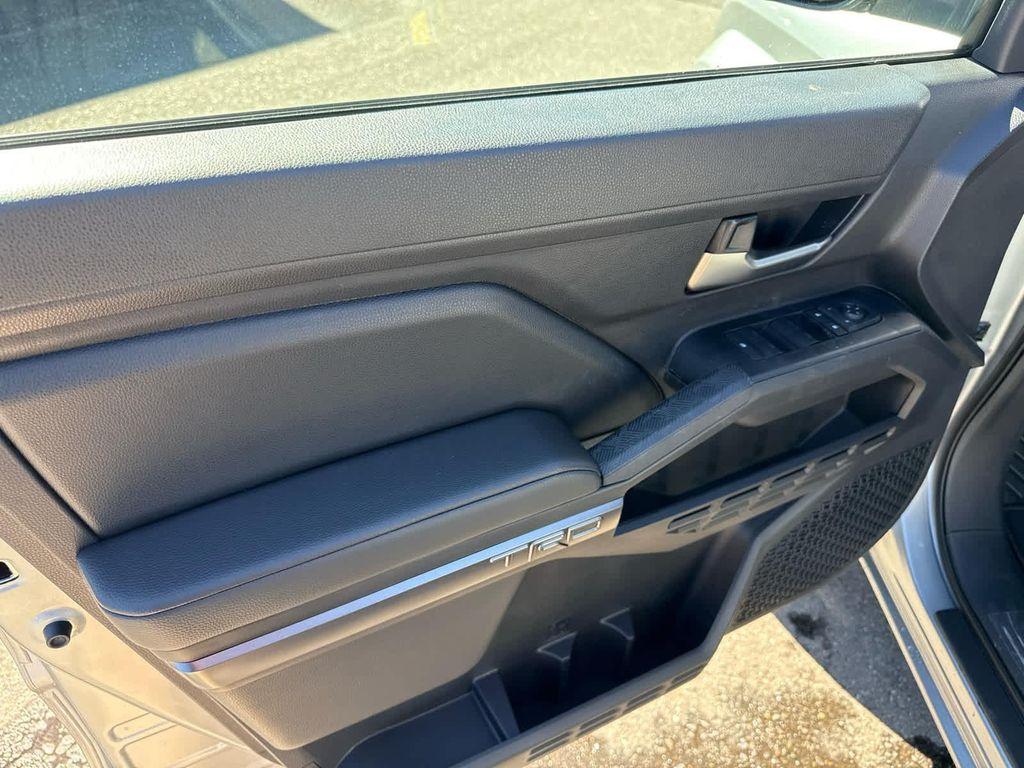 new 2026 Toyota Tacoma car, priced at $46,454