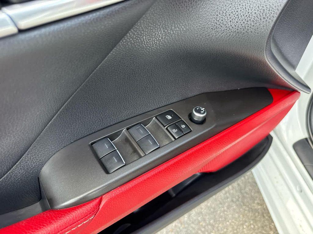 used 2023 Toyota Camry car, priced at $31,245