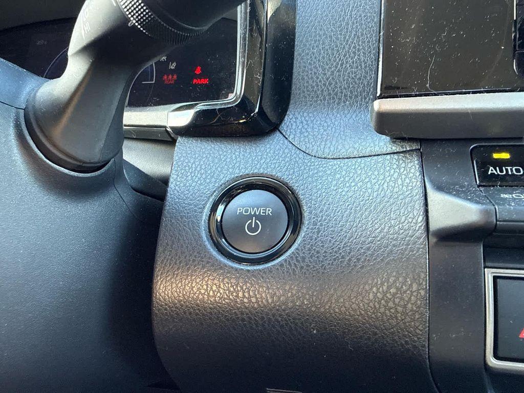 used 2025 Toyota Camry car, priced at $29,995