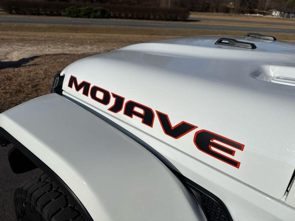 used 2021 Jeep Gladiator car, priced at $33,987