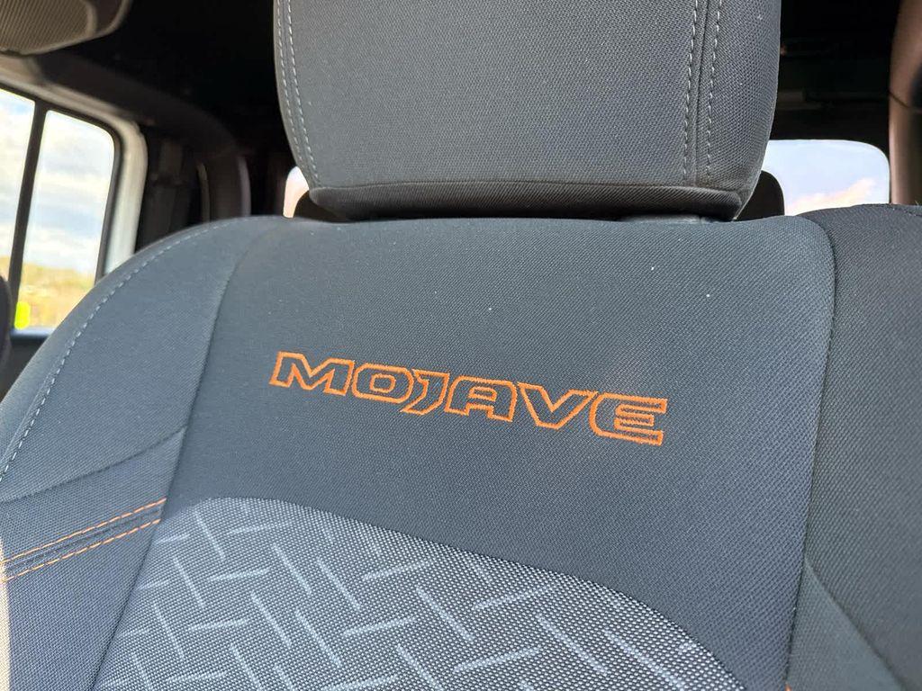 used 2021 Jeep Gladiator car, priced at $33,987