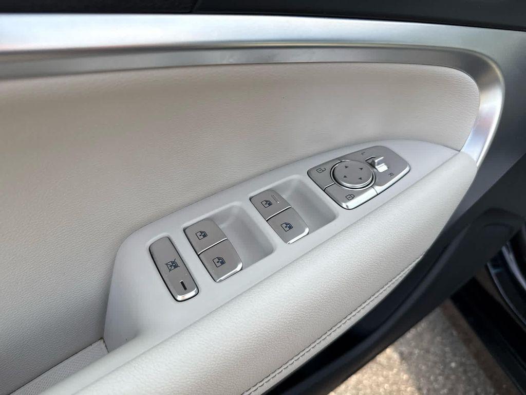 used 2024 Genesis G70 car, priced at $26,999