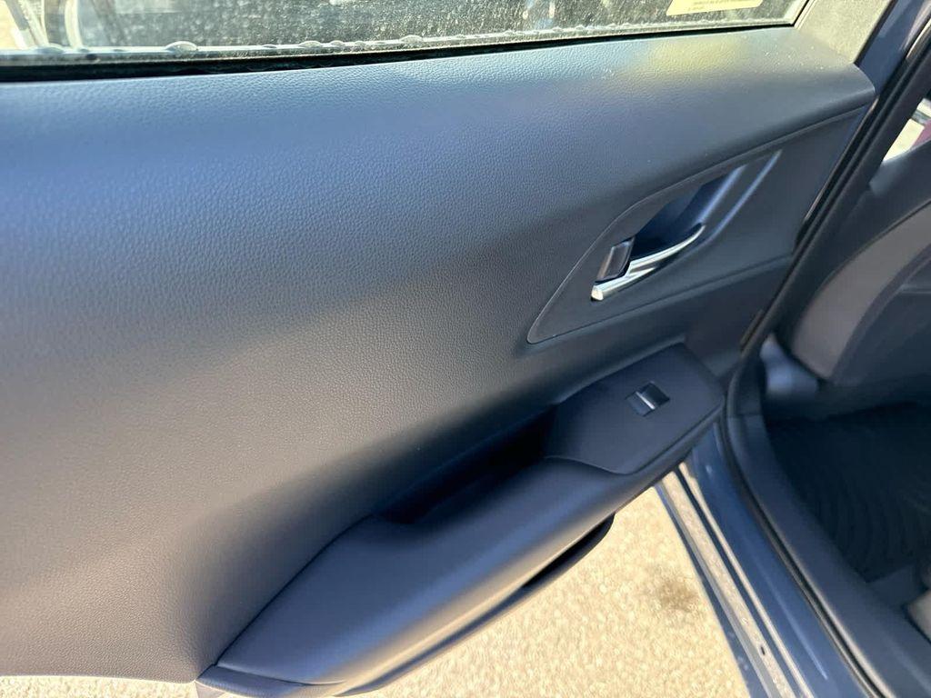 new 2026 Toyota Prius Plug-In Hybrid car, priced at $39,551