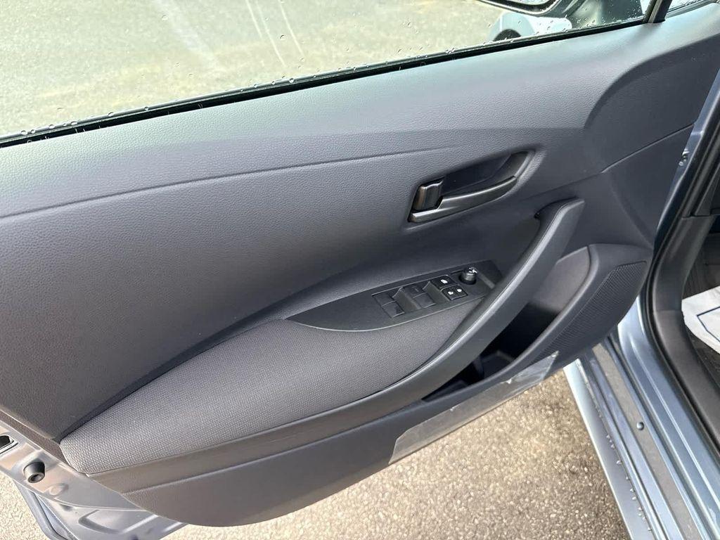 new 2026 Toyota Corolla car, priced at $25,381