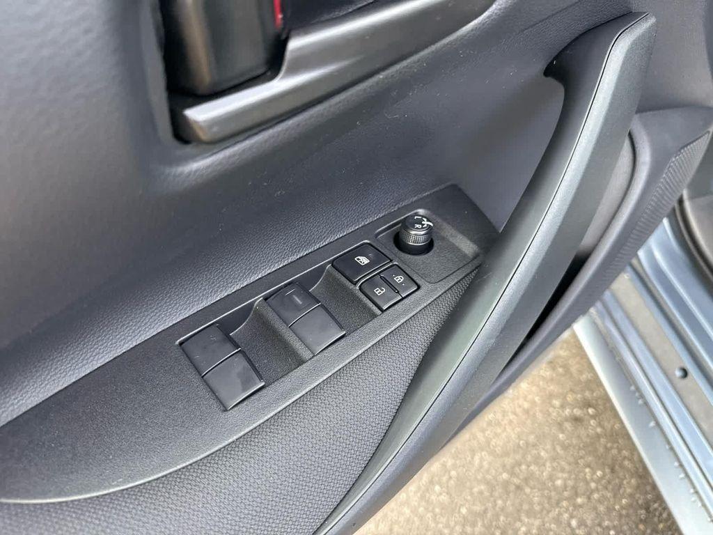 new 2026 Toyota Corolla car, priced at $25,381